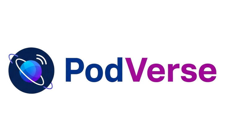 Available Business Name For Sale - PodVerse